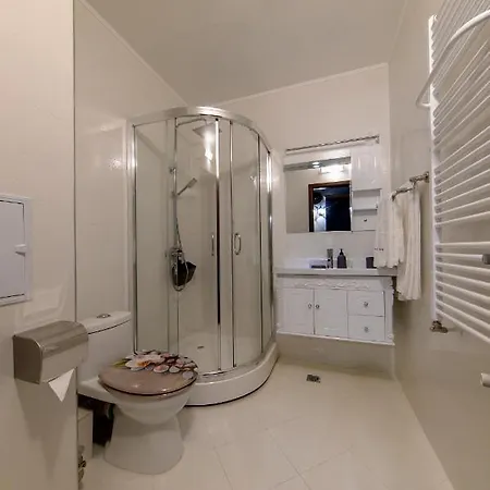 Luxury 2-bedroom By Studenets Center By Flat Mаnager Daire Pamporovo