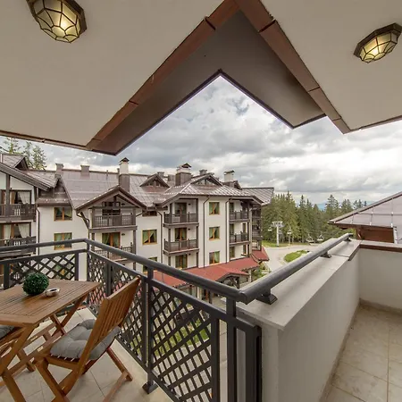 Luxury 2-bedroom By Studenets Center By Flat Mаnager Daire